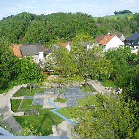 Landgasthof Hotel Sauer Willingen  Dış mekan fotoğraf