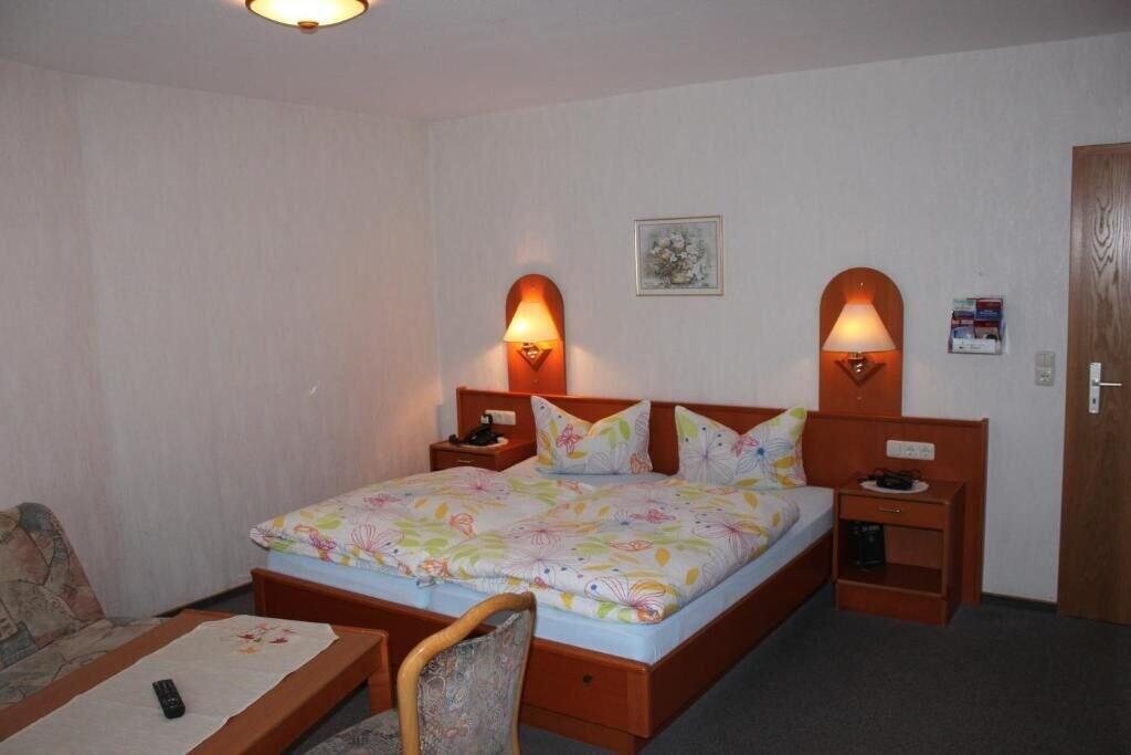 Landgasthof Hotel Sauer Willingen  Dış mekan fotoğraf