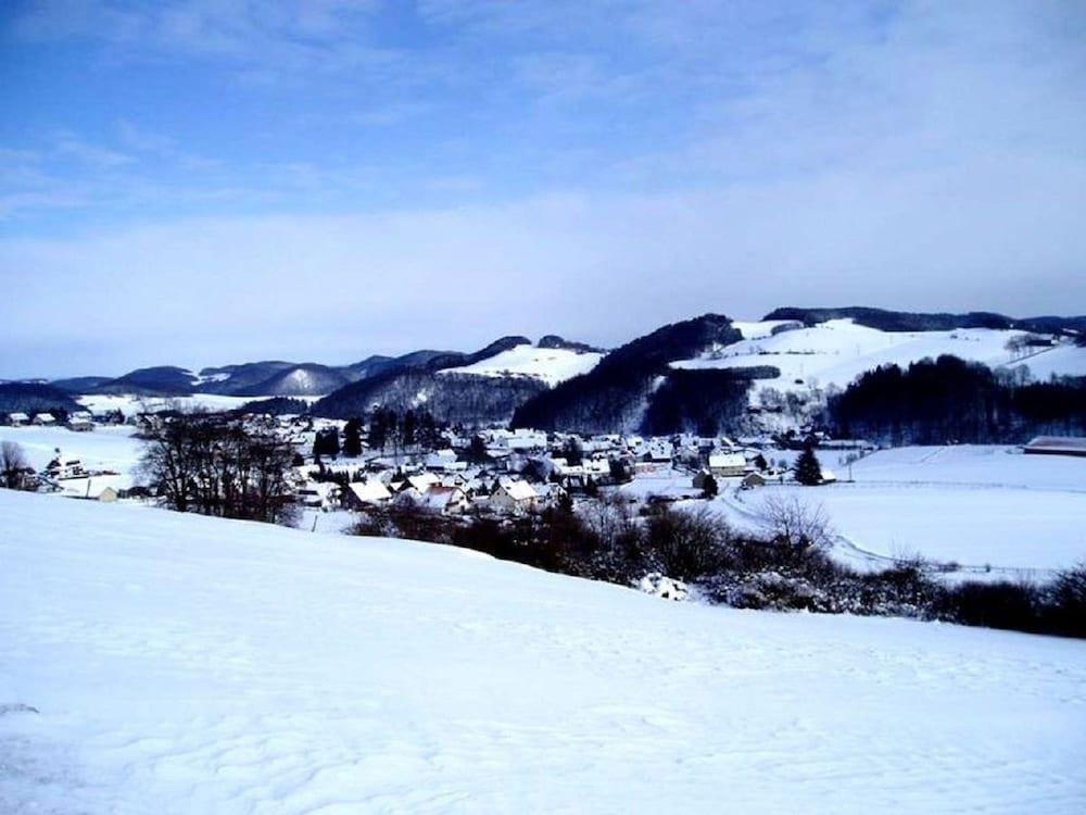 Landgasthof Hotel Sauer Willingen  Dış mekan fotoğraf