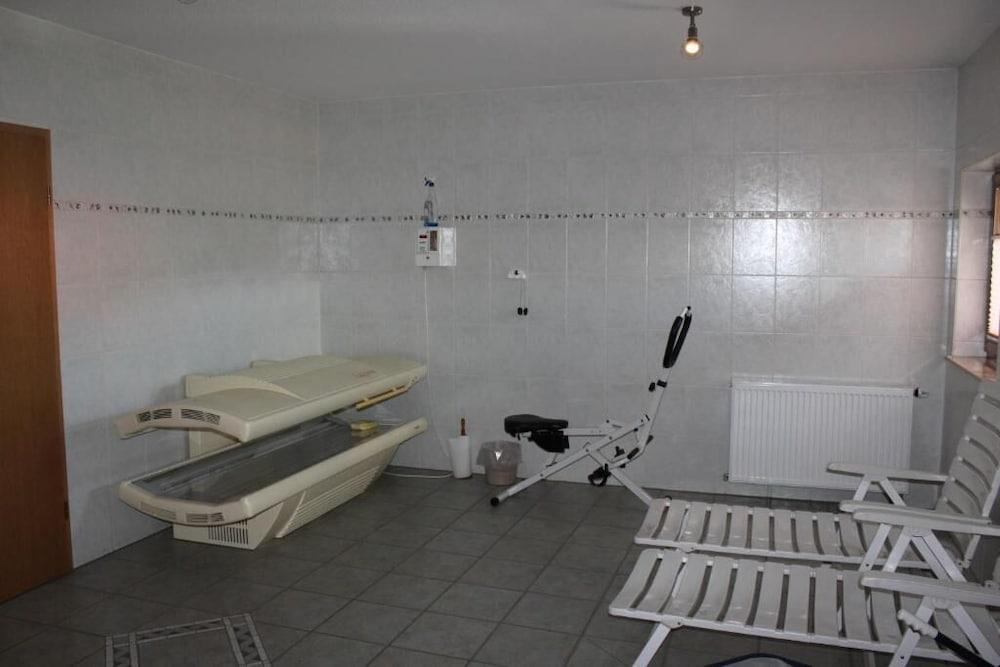 Landgasthof Hotel Sauer Willingen  Dış mekan fotoğraf
