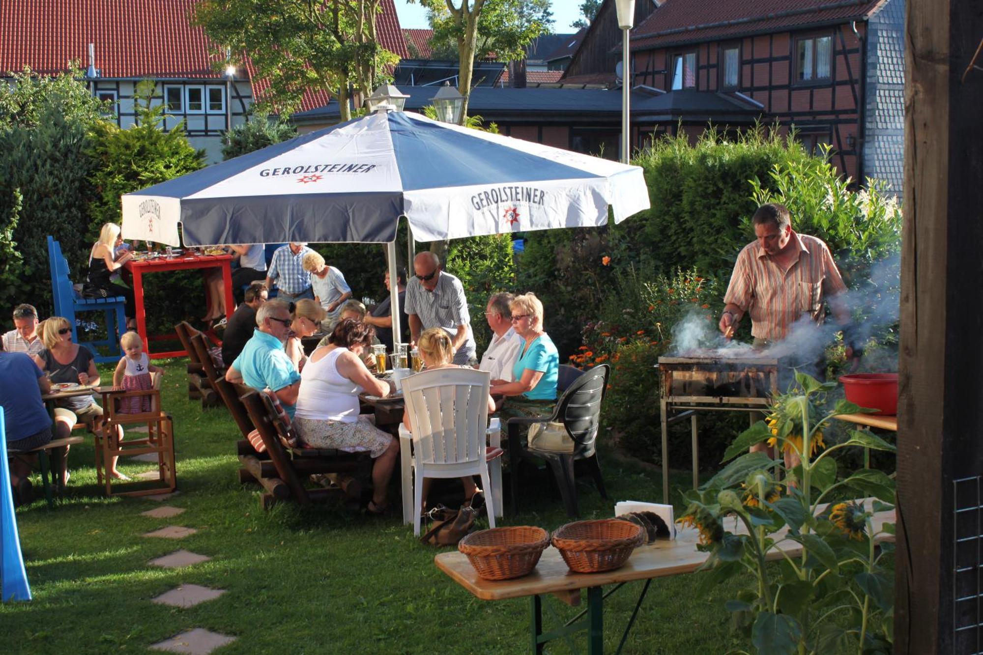 Landgasthof Hotel Sauer Willingen  Dış mekan fotoğraf