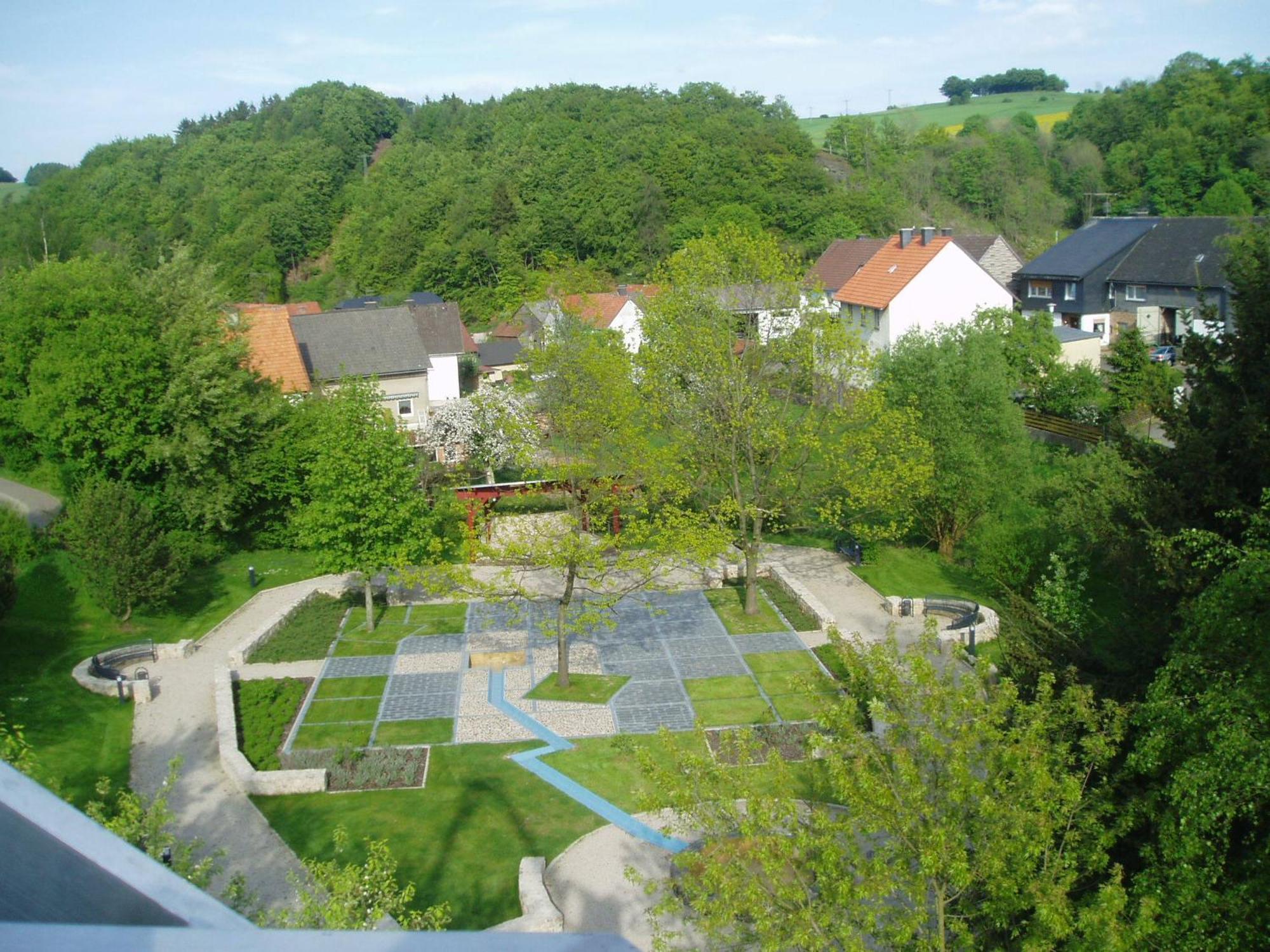 Landgasthof Hotel Sauer Willingen  Dış mekan fotoğraf