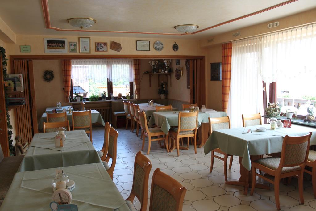 Landgasthof Hotel Sauer Willingen  Dış mekan fotoğraf