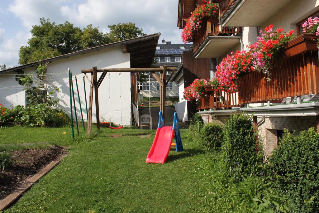 Landgasthof Hotel Sauer Willingen  Dış mekan fotoğraf