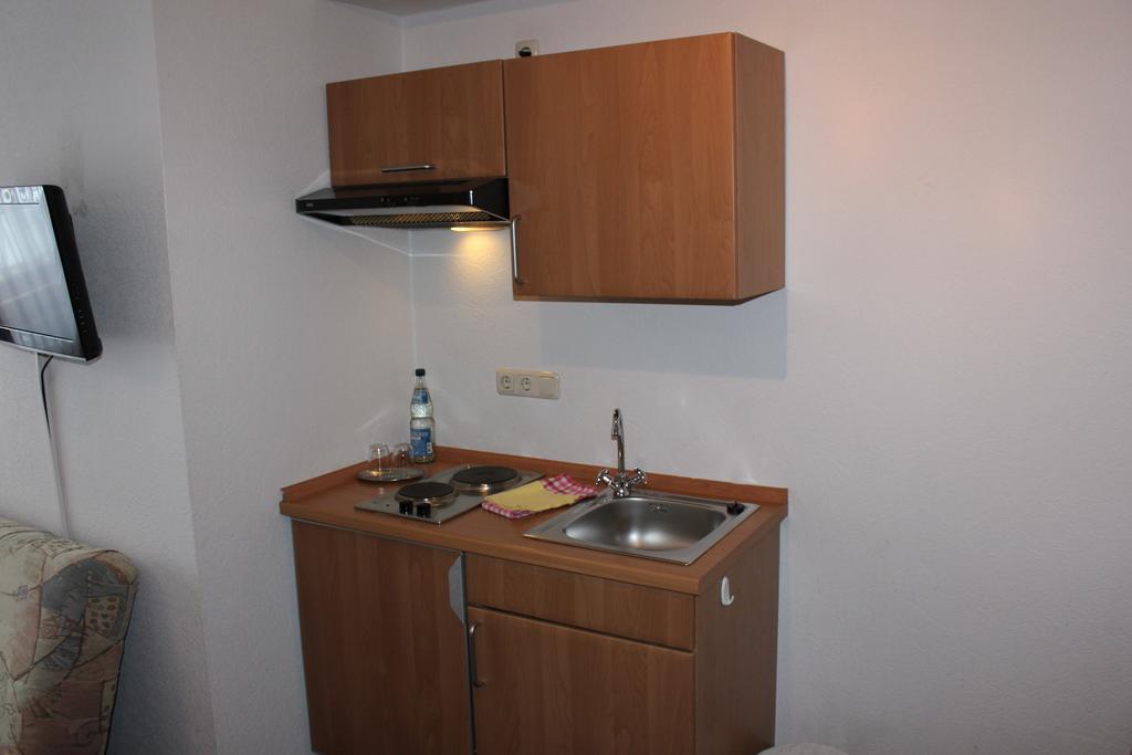 Landgasthof Hotel Sauer Willingen  Dış mekan fotoğraf