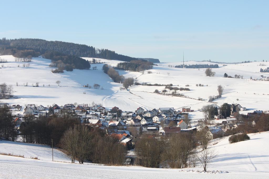 Landgasthof Hotel Sauer Willingen  Dış mekan fotoğraf