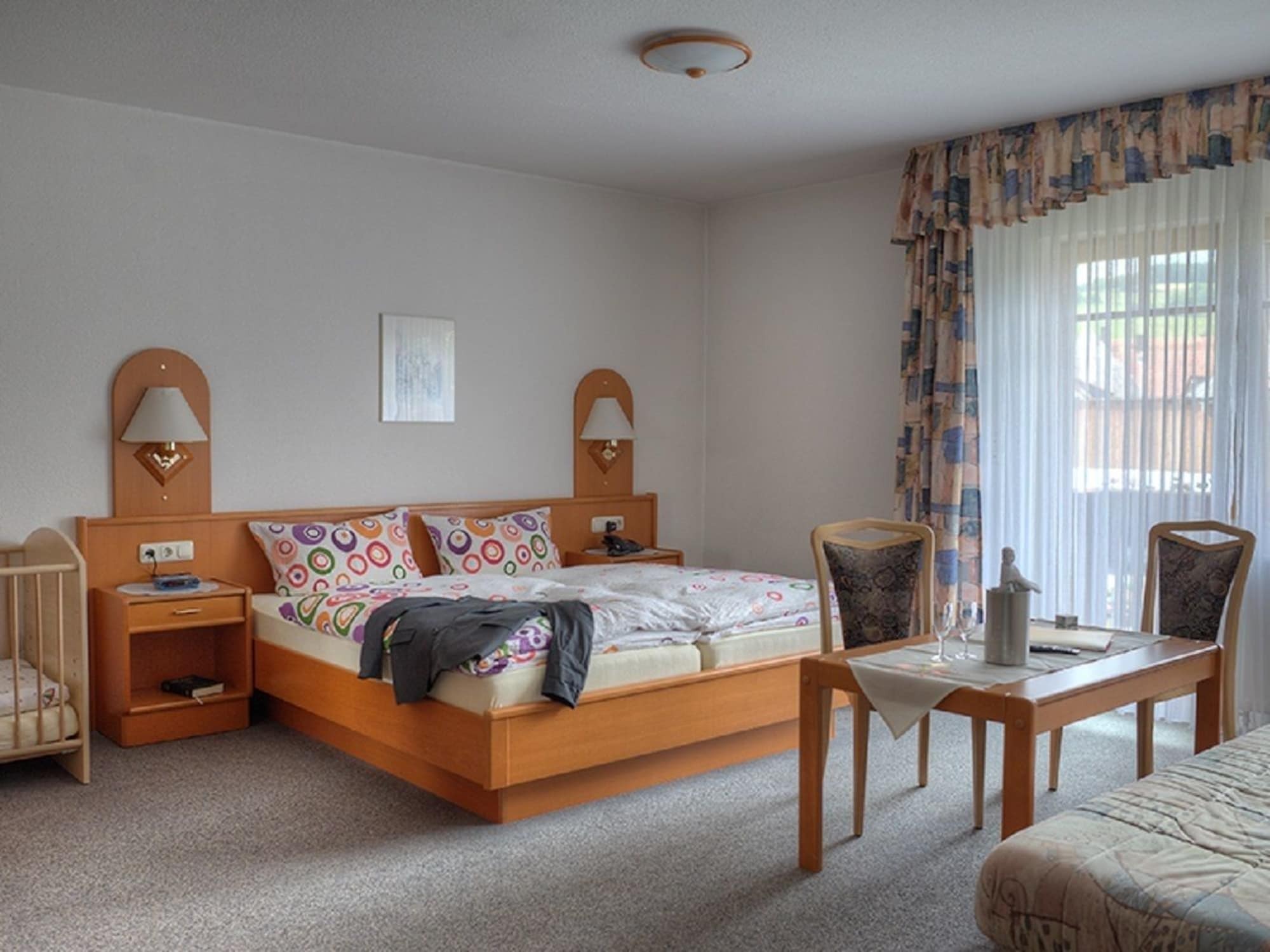 Landgasthof Hotel Sauer Willingen  Dış mekan fotoğraf